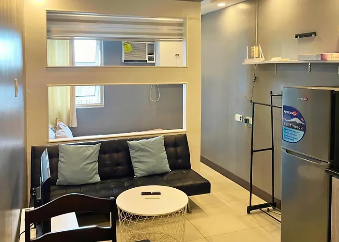 Smdc Coast Residences