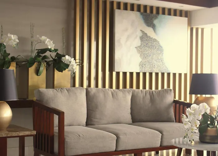 Apartment Smdc Coast Residences Manila