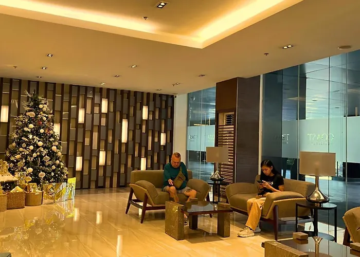 Smdc Coast Residences Manila