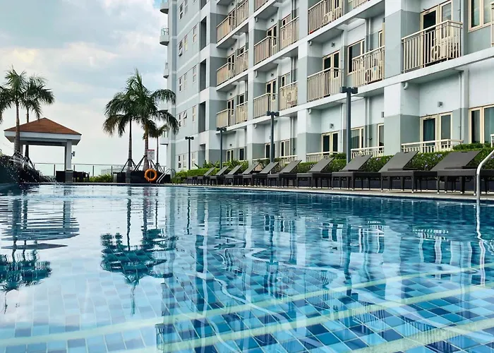 Smdc Coast Residences